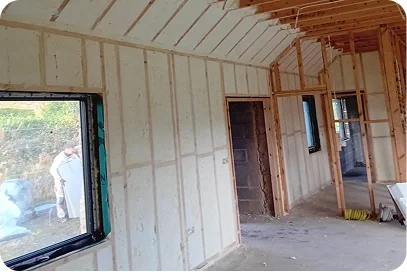 Can Spray Foam Insulation Be Used in Cavity Walls?